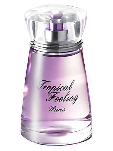 Tropical Feeling by Tropical Feeling