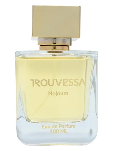 Nojoum by Trouvessa