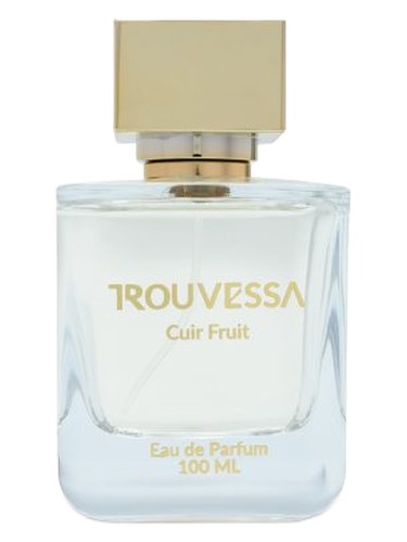 Cuir Fruit by Trouvessa