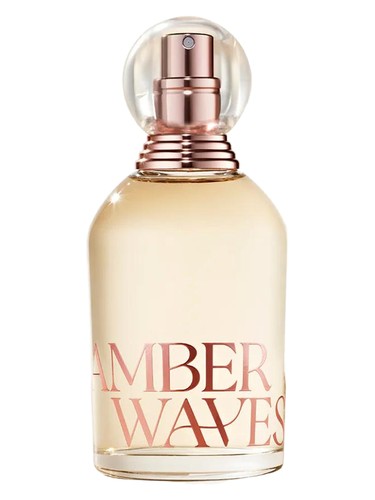 Amber Waves by Tru Western