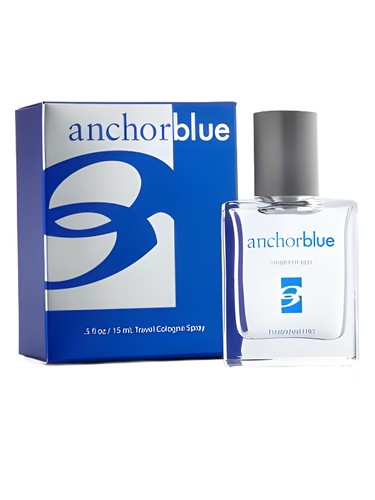 Anchor Blue by Tru Western