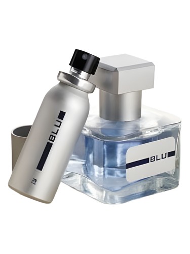 Blu by Tru Western
