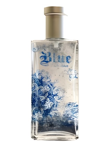 Blue by Tru Western