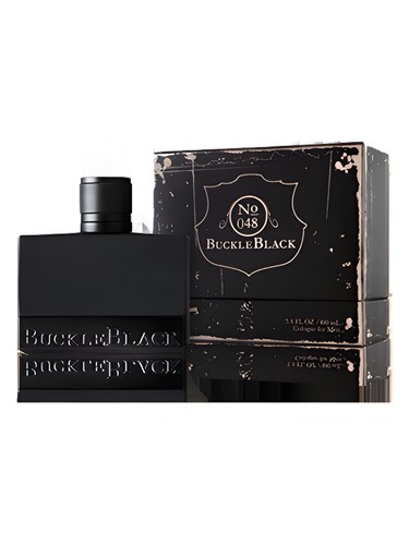 Buckle Black by Tru Western