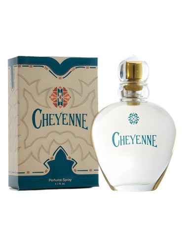 Cheyenne by Tru Western