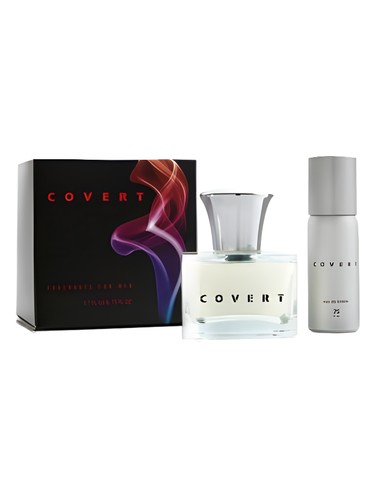 Covert by Tru Western