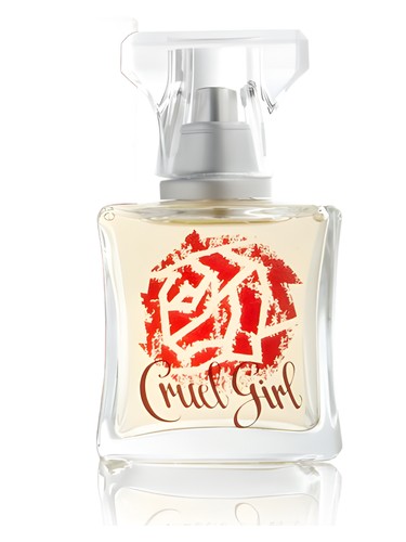 Cruel Girl by Tru Western