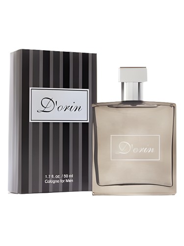 D'orin by Tru Western