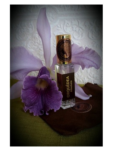 Orquidea Absoluta by The Exotic Island Perfumer