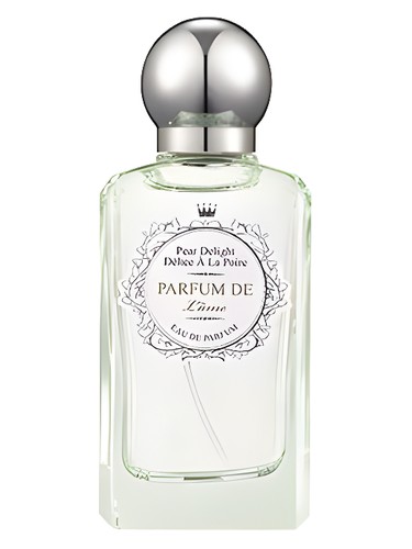 Parfum de L'âme Pear Delight by The Face Shop