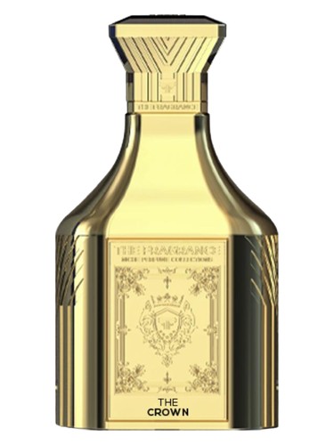 The Crown by The Fragrance