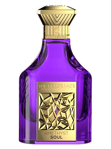 Amethyst Soul by The Fragrance