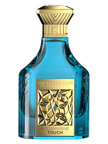 Aquamarine Touch by The Fragrance