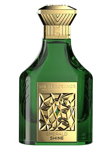 Emerald Shine by The Fragrance