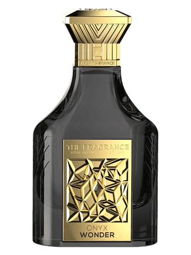 Onyx Wonder by The Fragrance
