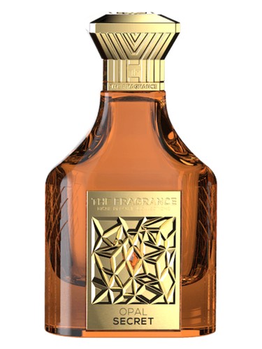 Opal Secret by The Fragrance