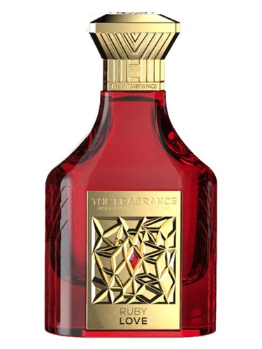Ruby Love by The Fragrance