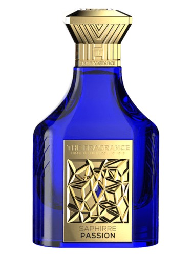 Saphirre Passion by The Fragrance