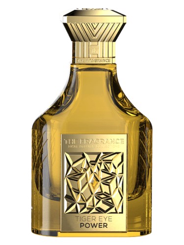 Tiger Eye Power by The Fragrance