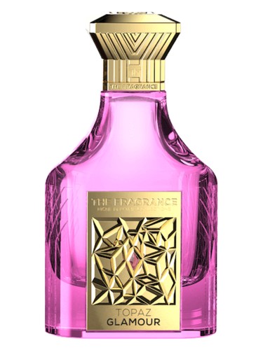 Topaz Glamour by The Fragrance
