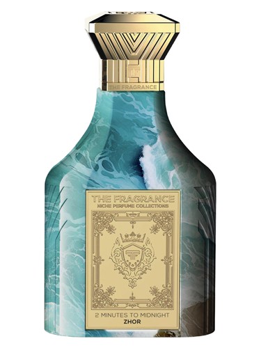 2 Minutes to Midnight by The Fragrance