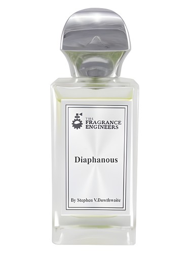 Diaphanous by The Fragrance Engineers