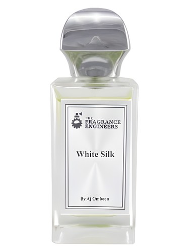 White Silk by The Fragrance Engineers