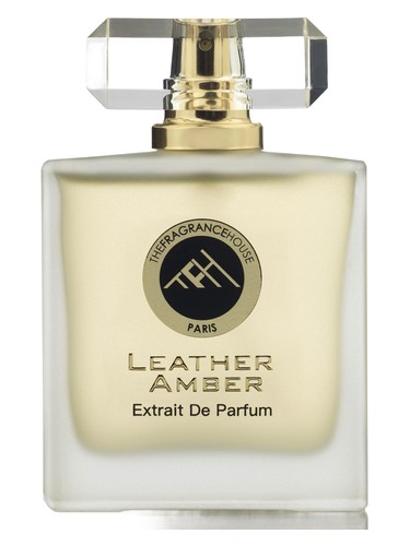 Leather Amber by The Fragrance House