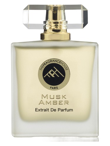 Musk Amber by The Fragrance House