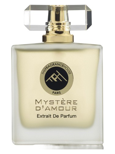 Mystère d'Amour by The Fragrance House