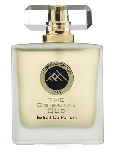 The Oriental Oud by The Fragrance House