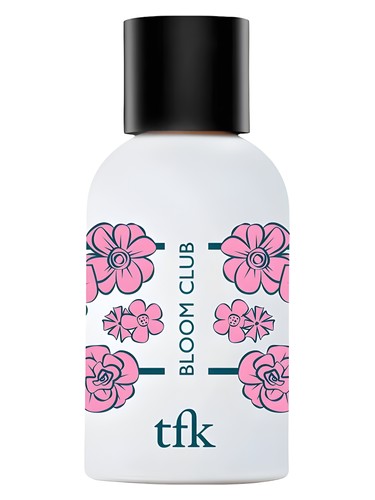 Bloom Club by The Fragrance Kitchen
