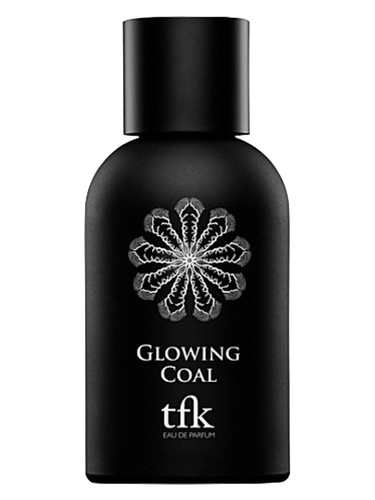 Glowing Coal by The Fragrance Kitchen