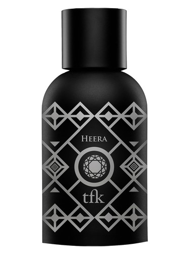 Heera by The Fragrance Kitchen