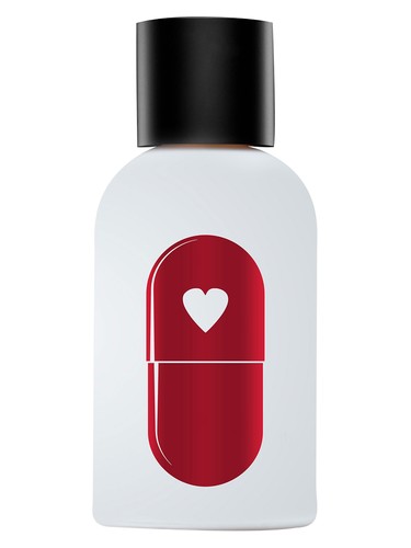 In Love by The Fragrance Kitchen