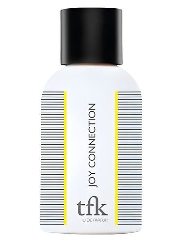 Joy Connection by The Fragrance Kitchen