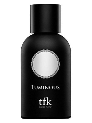 Luminous by The Fragrance Kitchen