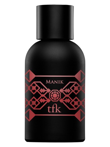 Manik by The Fragrance Kitchen