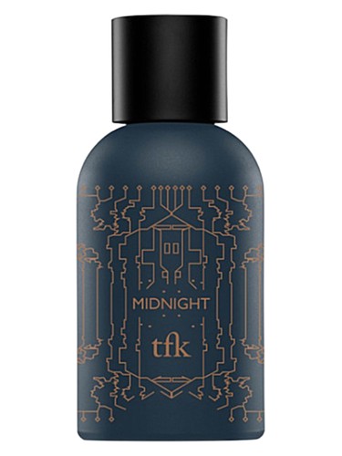 Midnight by The Fragrance Kitchen