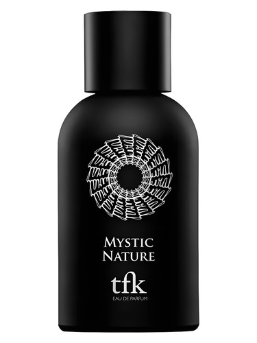 Mystic Nature by The Fragrance Kitchen