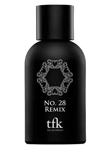 No. 28 Remix by The Fragrance Kitchen