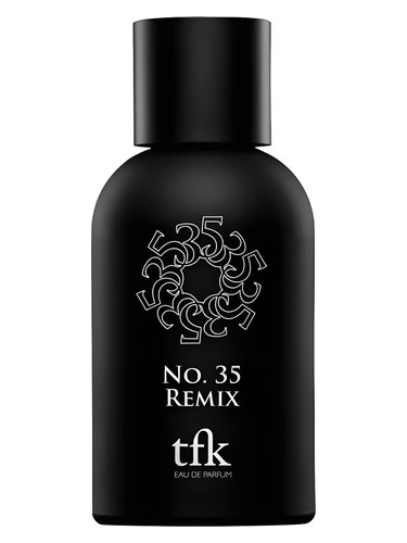 No. 35 Remix by The Fragrance Kitchen