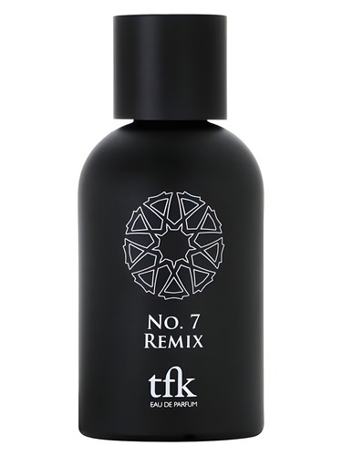 No. 7 Remix by The Fragrance Kitchen