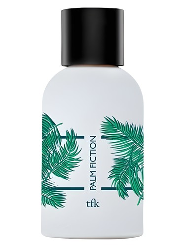 Palm Fiction by The Fragrance Kitchen
