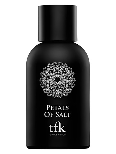 Petals of Salt by The Fragrance Kitchen