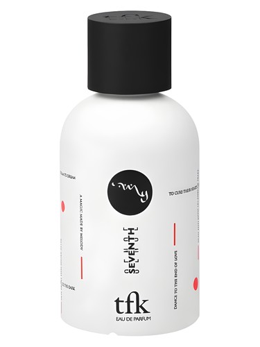 Seventh Sense by The Fragrance Kitchen