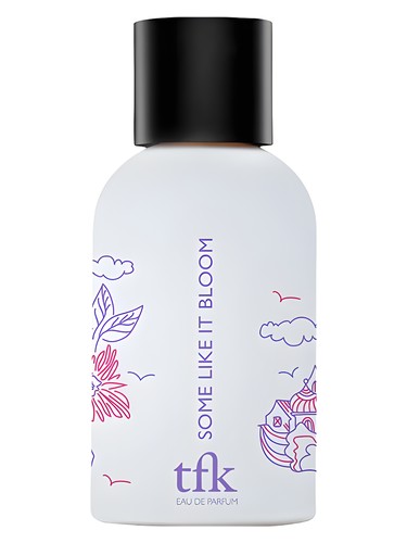 Some Like It Bloom by The Fragrance Kitchen