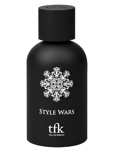 Style Wars by The Fragrance Kitchen