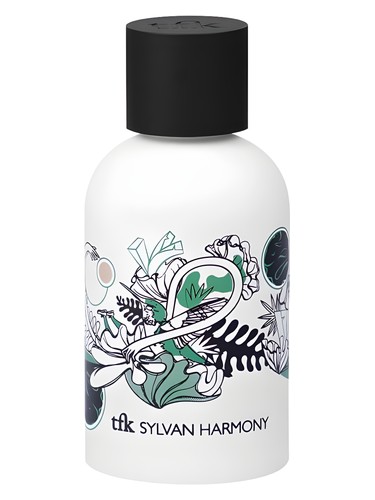 Sylvan Harmony by The Fragrance Kitchen