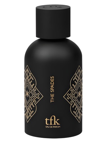 The Spades by The Fragrance Kitchen